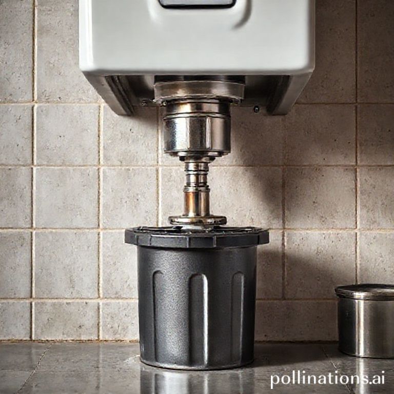 음식물처리기 분쇄 소리 줄이는 방음 시공 DIY 가이드