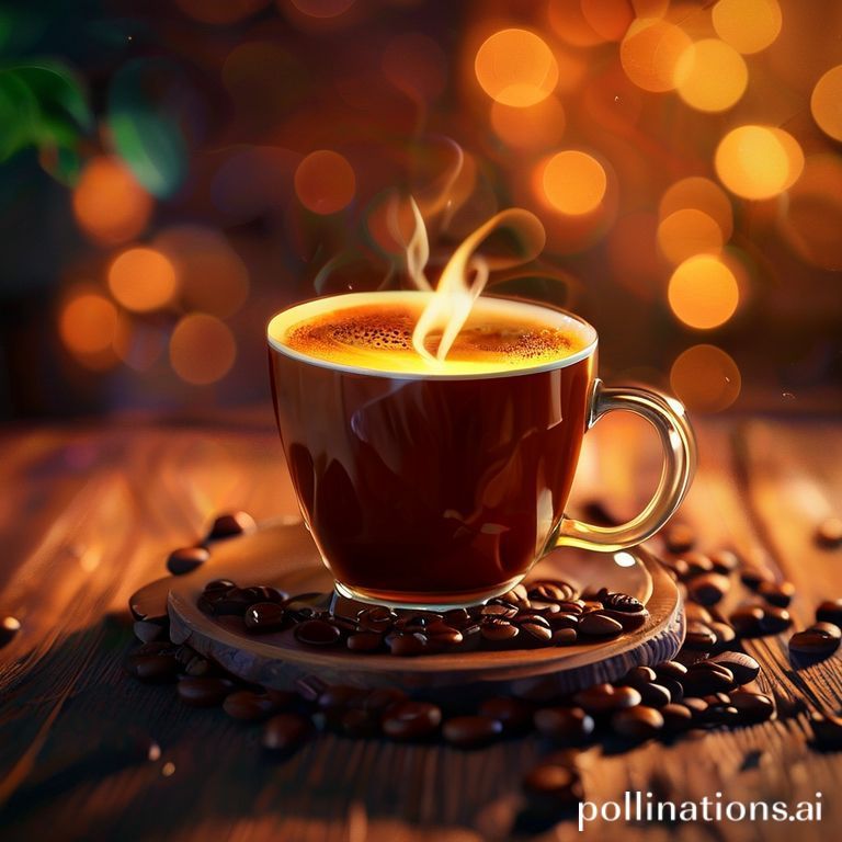 카페인 없는 디카페인 커피 추천