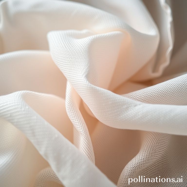 ✨ 섬세한 옷감, 어떻게 관리해야 할까요?