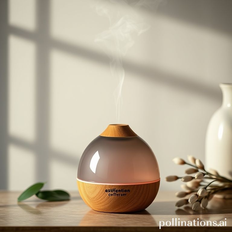 디퓨저 추천, 향 지속력과 디자인 모두 잡은 제품은?