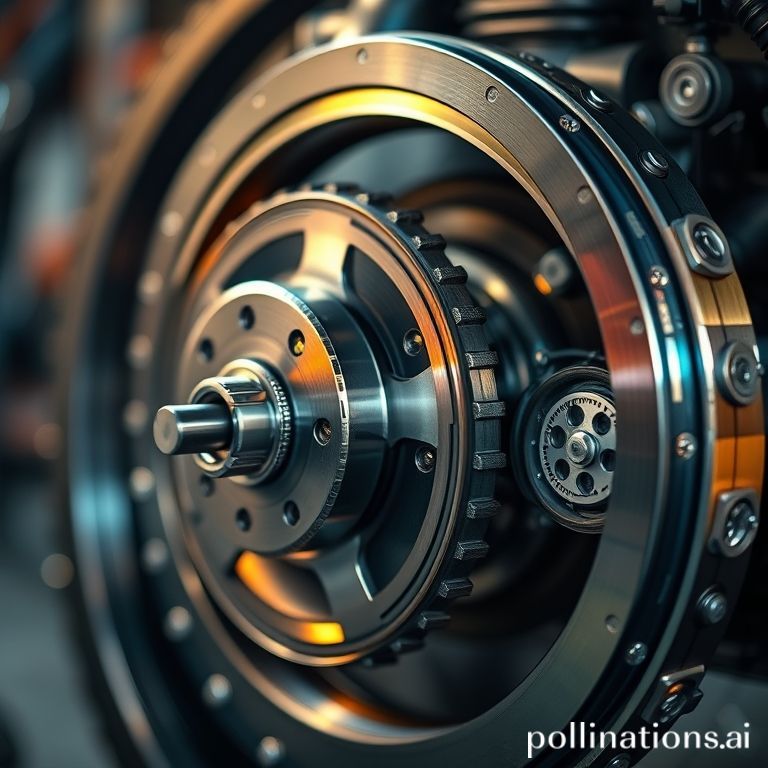 ✨ 직결식과 벨트식, 어떤 점이 다를까?