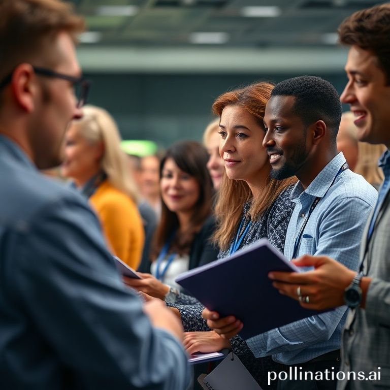 🌟 다양한 프로그램 종류와 혜택