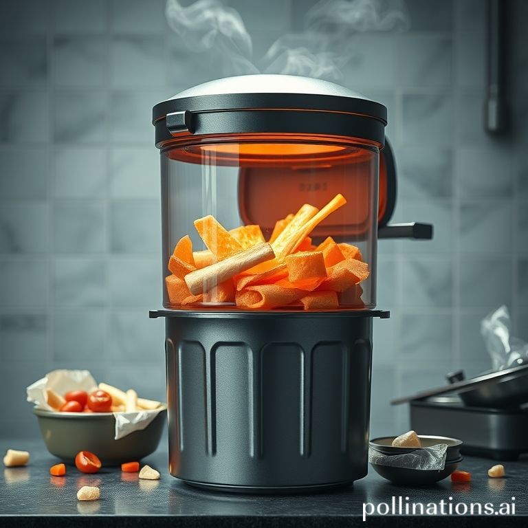 건조식 음식물처리기 전기요금 폭탄? 실제 고지서 인증