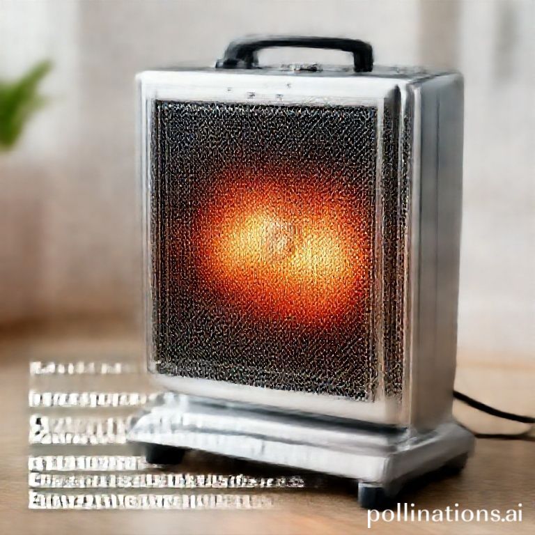 🌡️ 우리 집 환경에 맞는 전기히터 선택 가이드