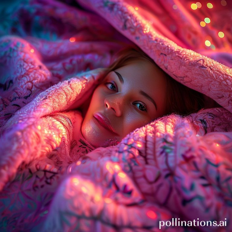 🧼 건강한 피부를 위한 전기담요 관리법