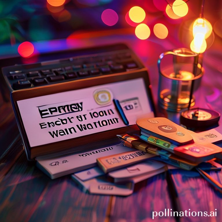 ✨ 비상금 대출, 이것이 궁금해요! (FAQ)