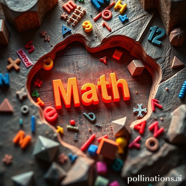 ✨ 일상 속 수학: 숨어있는 수학 찾기