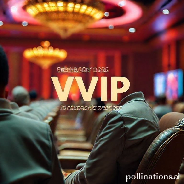 🌟 VVIP 멤버십의 특별한 혜택