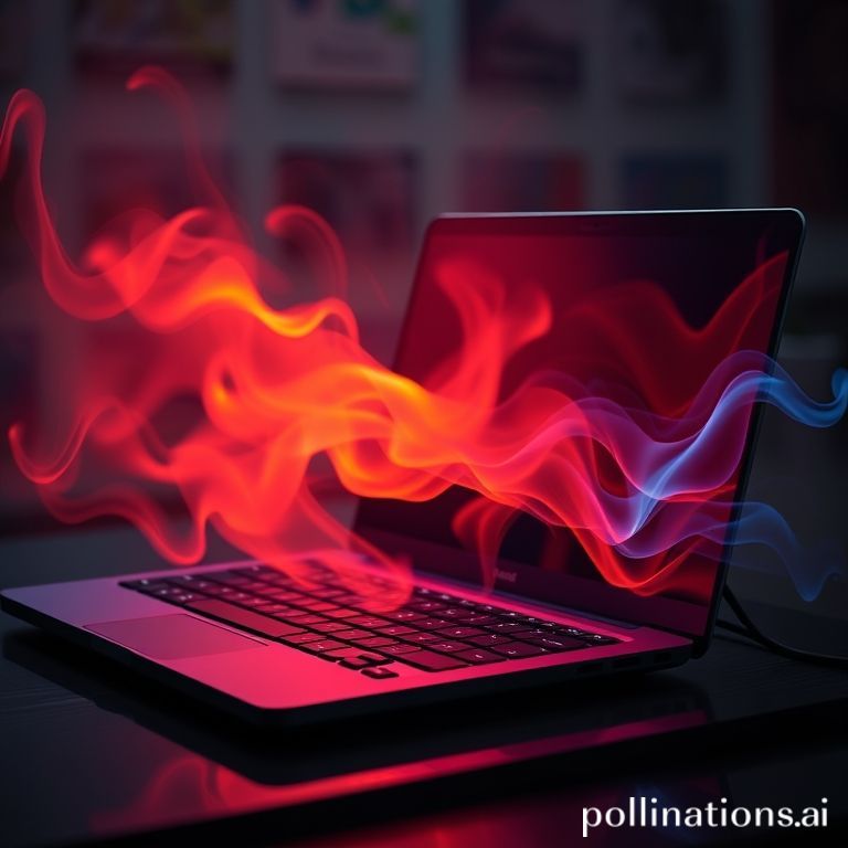 노트북 발열 줄이는 방법 전문가가 알려주는 꿀팁