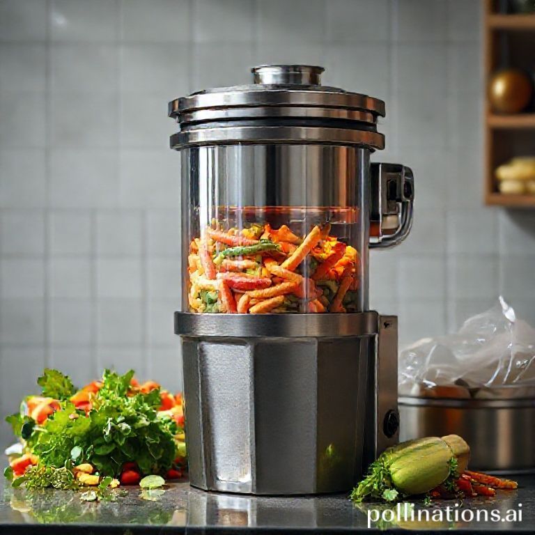 음식물처리기 월 렌탈료 2만원대 제품 성능 직접 테스트 결과