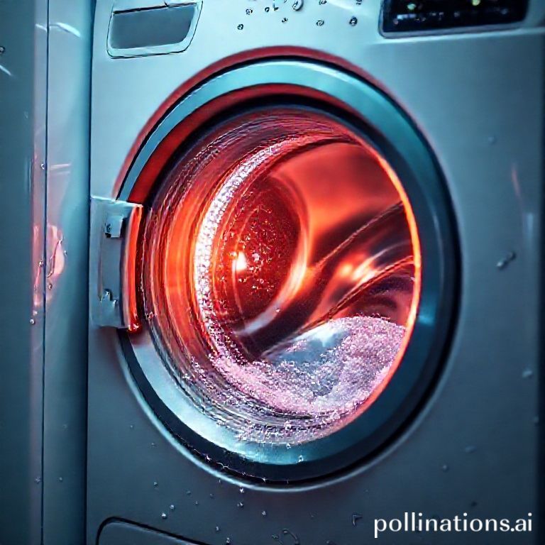 세탁기 소음, AI, 건조까지 4가지 핵심 해결법