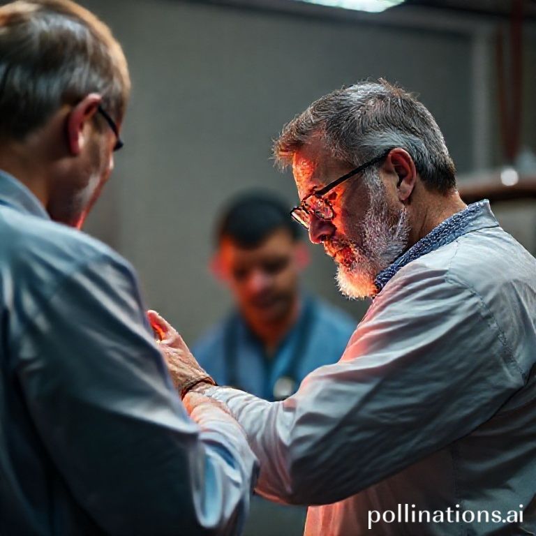 🛠️ 네 번째 시도: 전문가의 도움