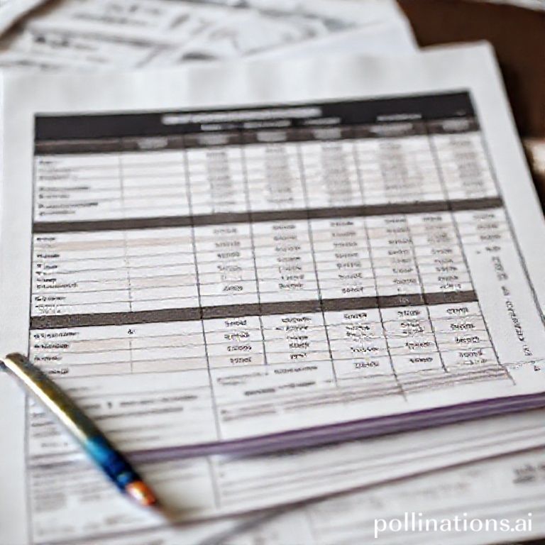 프리랜서·유튜버 종합소득세 신고 준비 서류와 일정 한 번에 보기