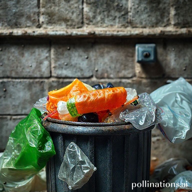 분쇄식 음식물처리기 하수도법 위반? 변호사에게 직접 물어봤다