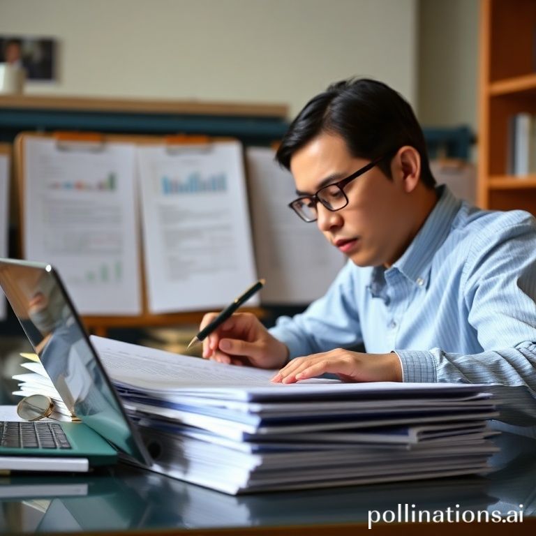 무직자를 위한 정부지원 대출 준비서류 총정리