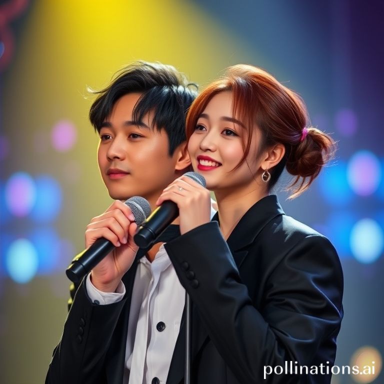 한일가왕전: 출연진, 투표, 재방송 정보 총정리