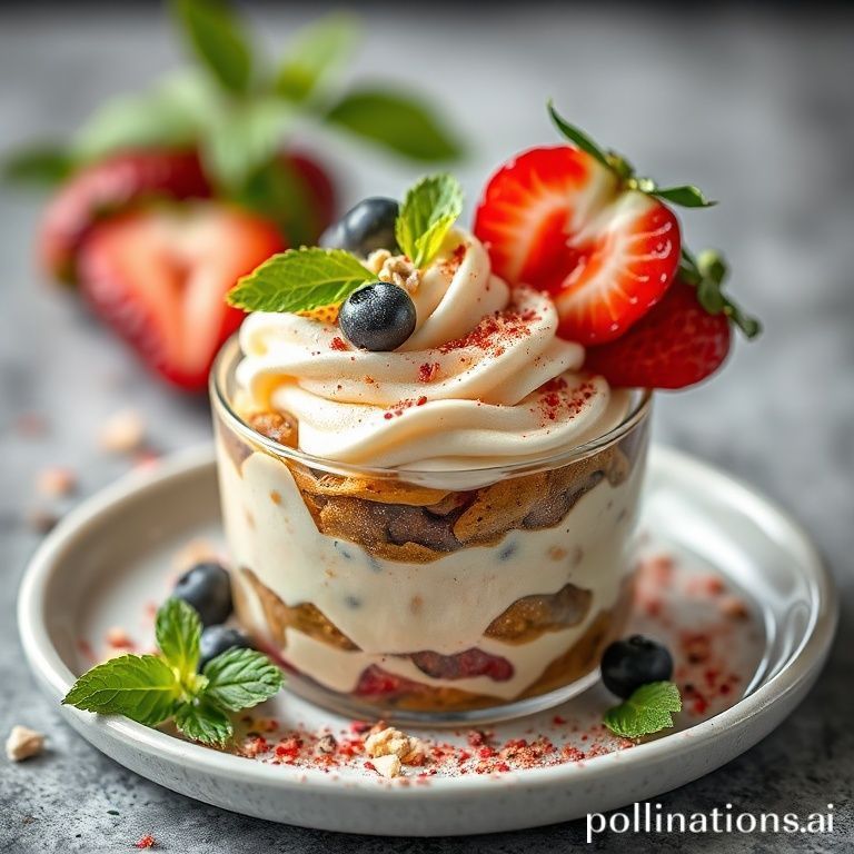 헬스 식단 디저트