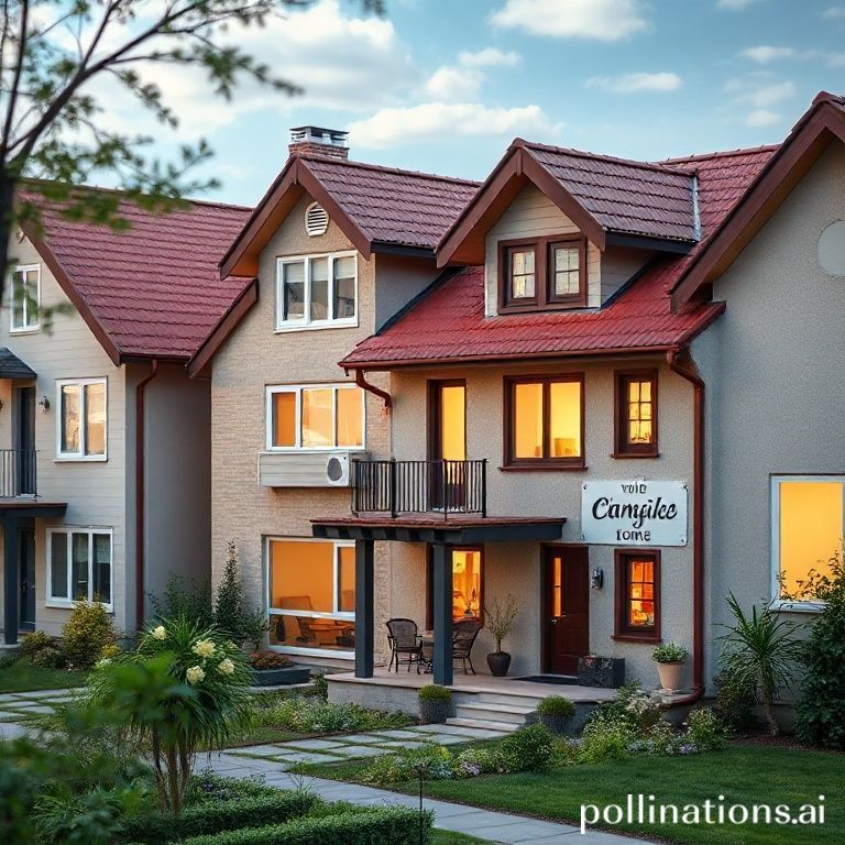 🏡 주택 및 주거 관련 금융 지원