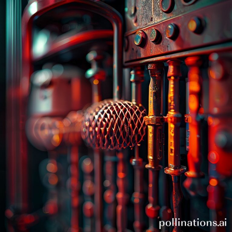 보일러 소음 줄이는 에어빼기·필터 청소 방법