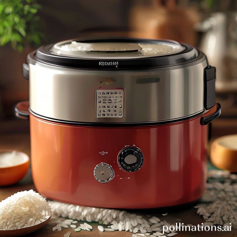 밥솥 압력이 잡히지 않을 때 패킹·밸브 점검 순서