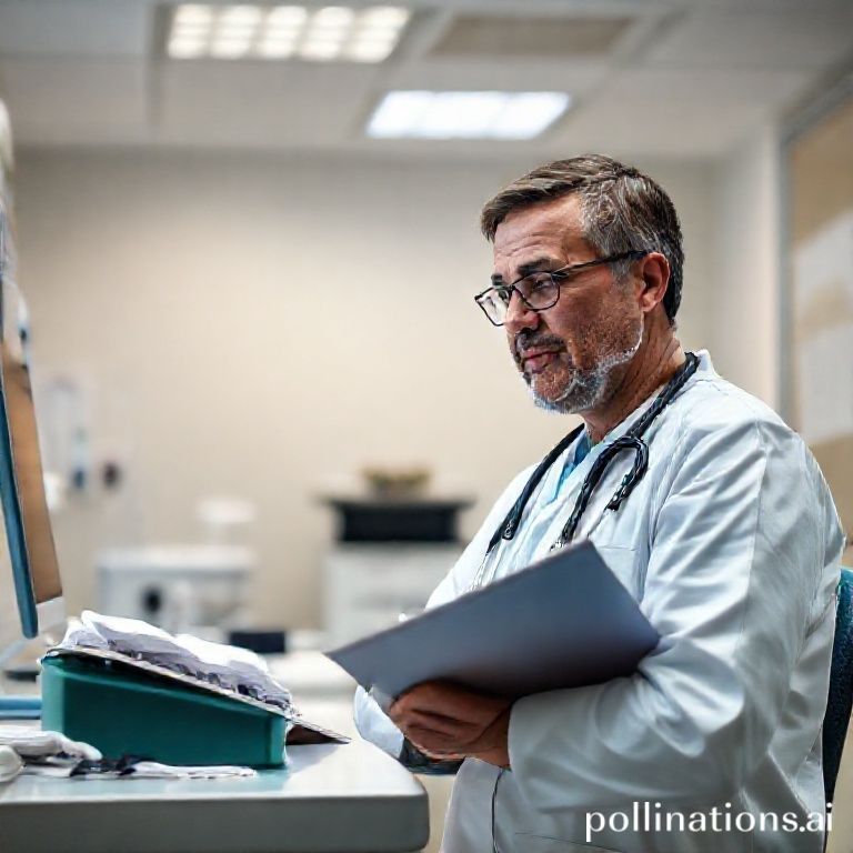 실손의료보험 청구 방법