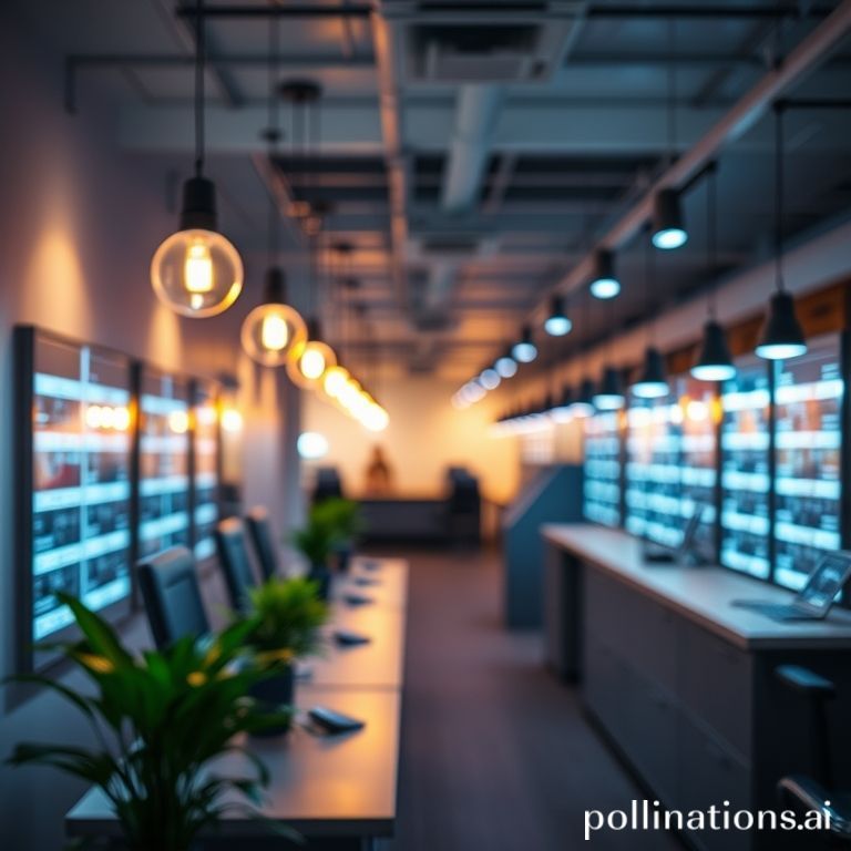 스마트조명 수명 10년 늘리는 관리법 제조사가 숨긴 비밀