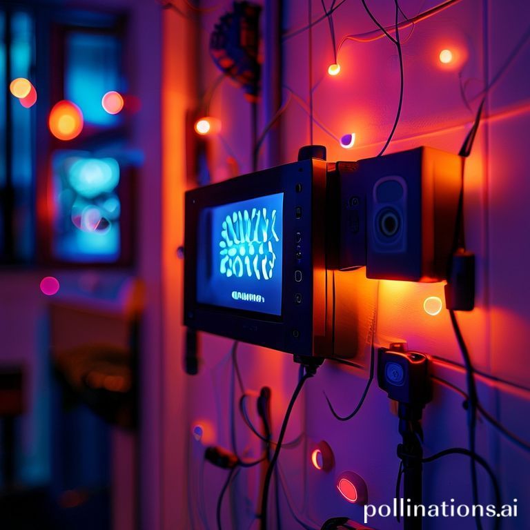 스마트조명이 깜빡일 때 전원·허브·연결 문제 해결 방법