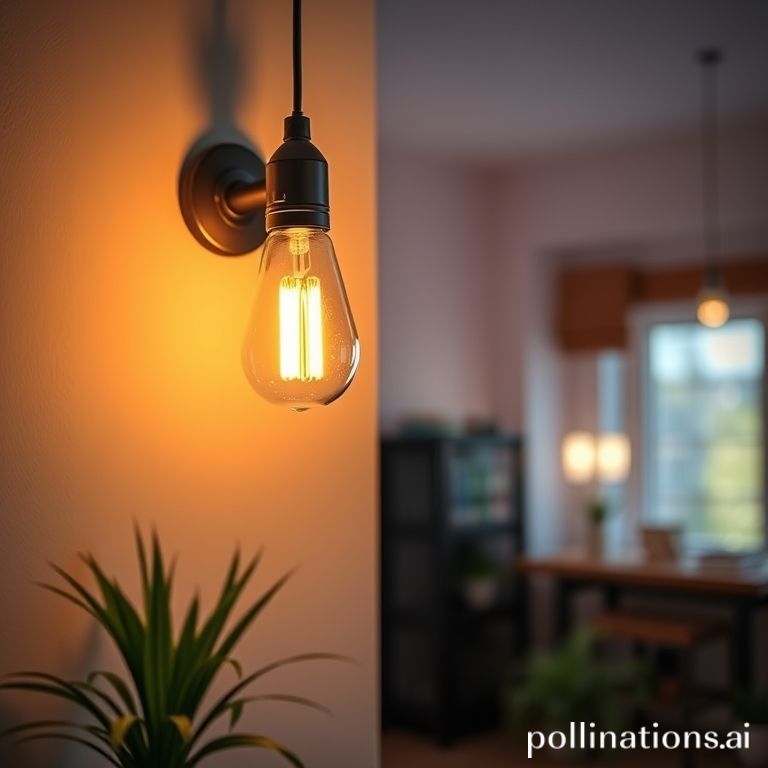 스마트조명 와이파이 연결 안될 때 즉시 해결하는 방법