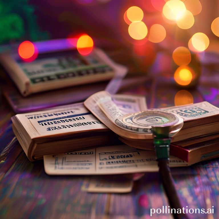 주민세 납부방법