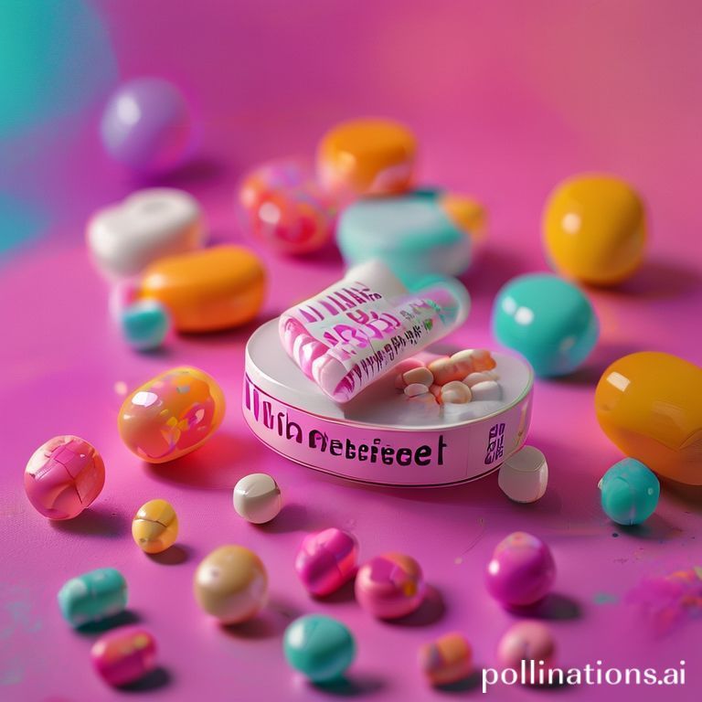 피임약 부작용 예방법