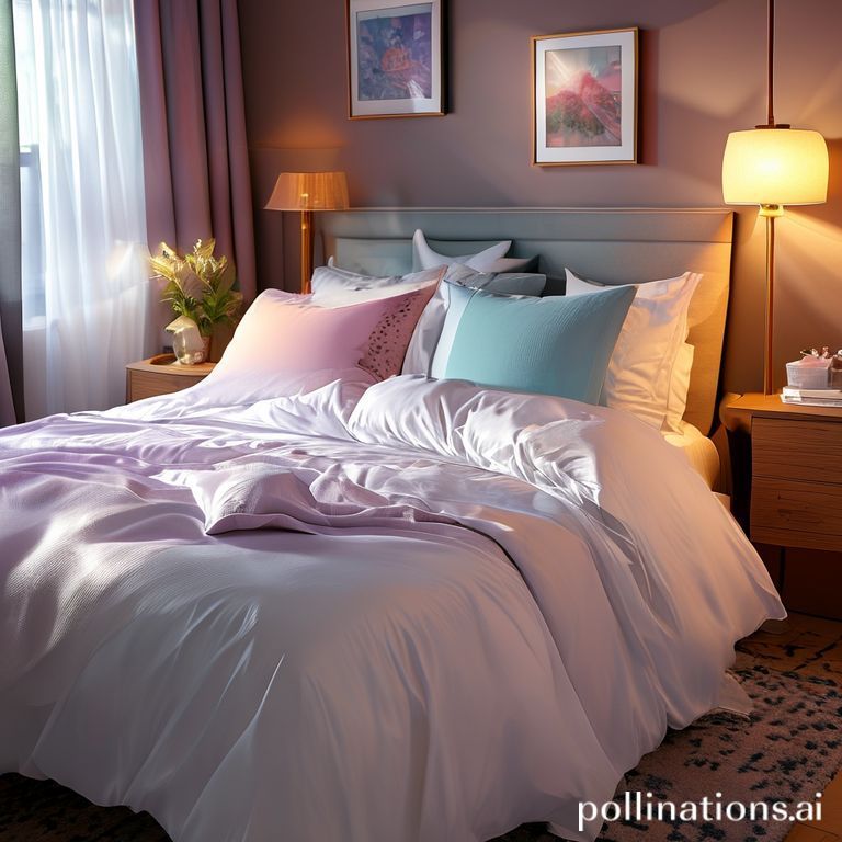 🧼 침구 세탁, 제대로 하는 방법