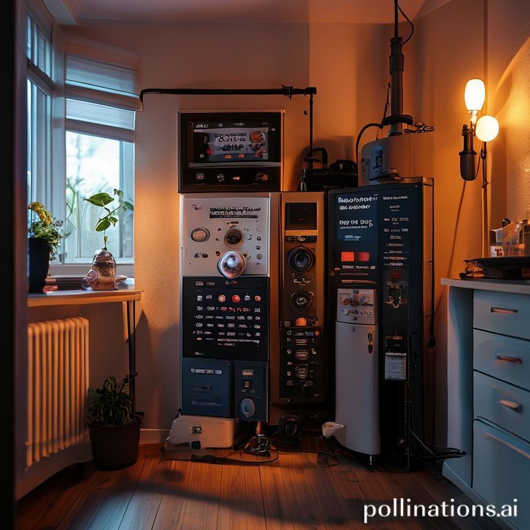 원룸 보일러 트는법 가스비 아끼면서 따뜻하게 켤 수 있는 설정 팁 6가지