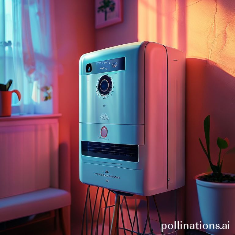 🔌 제습기, 똑똑하게 사용하는 방법