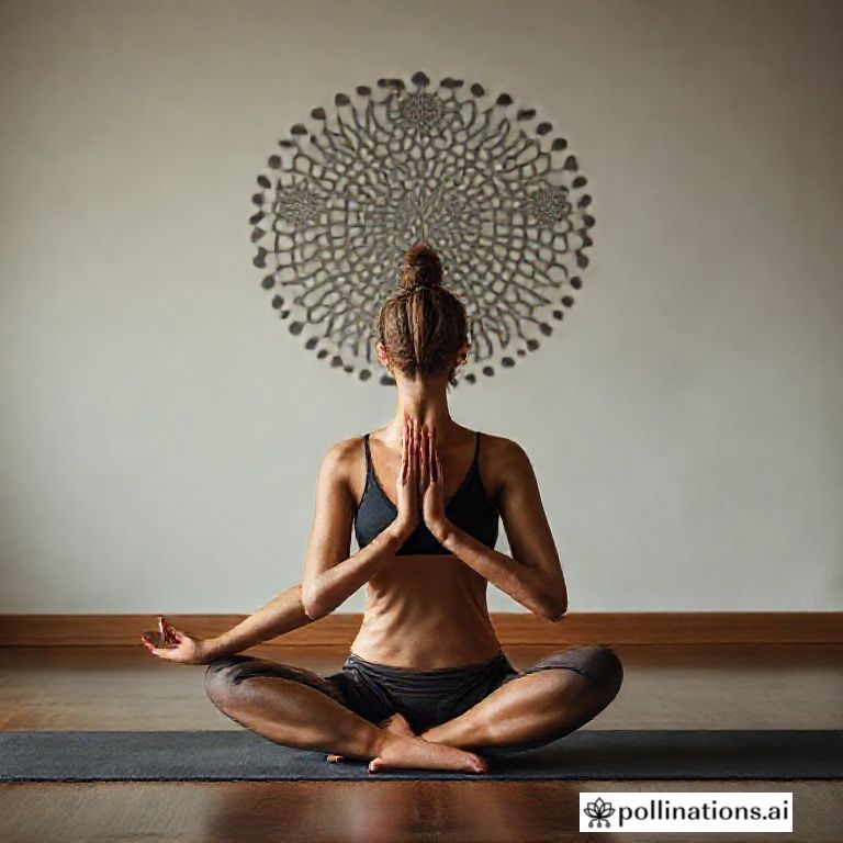 🎶 요가 수련 중 사운드테라피 활용법