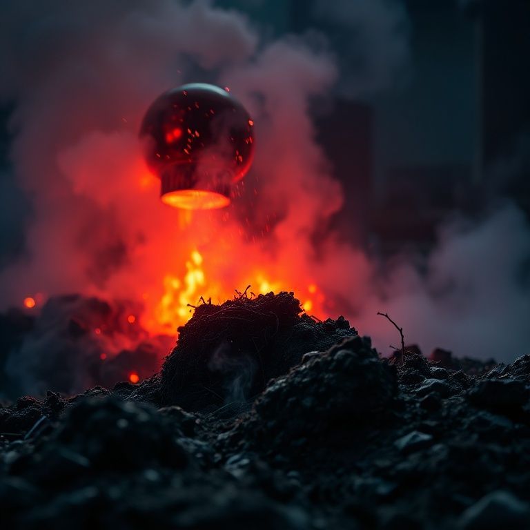 🍳 소음의 근원을 찾아서: 4가지 주요 원인 파헤치기