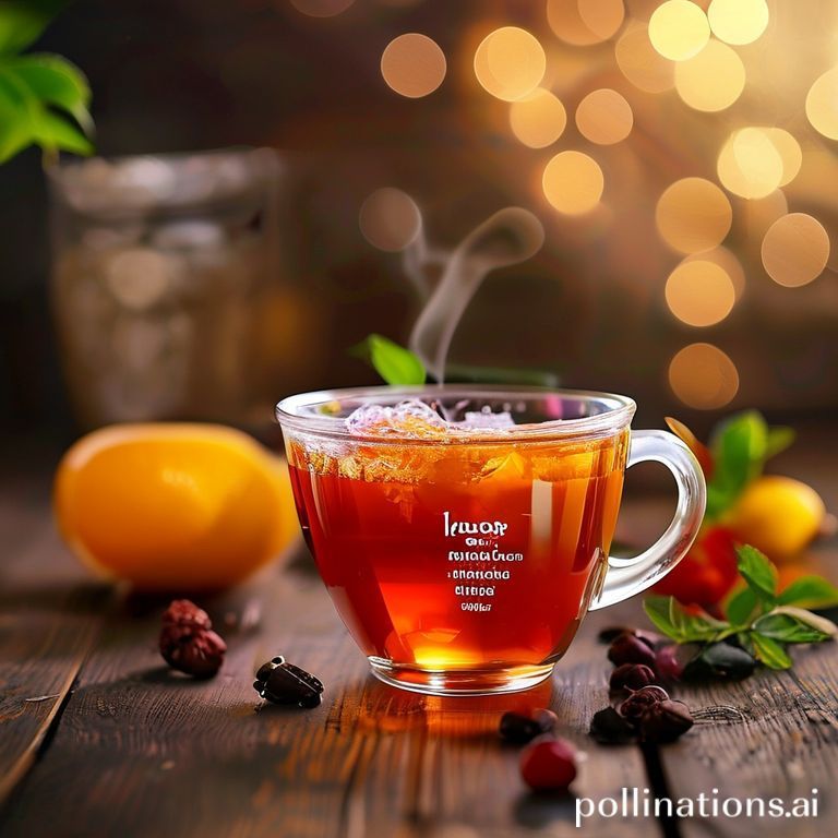 하루 1잔만 바꿨더니 살 빠졌어요! 체중 감량에 좋은 건강차 레시피