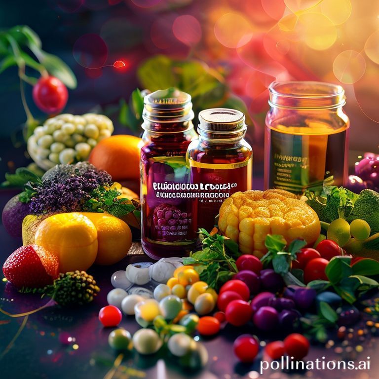 면역력 강화 식재료