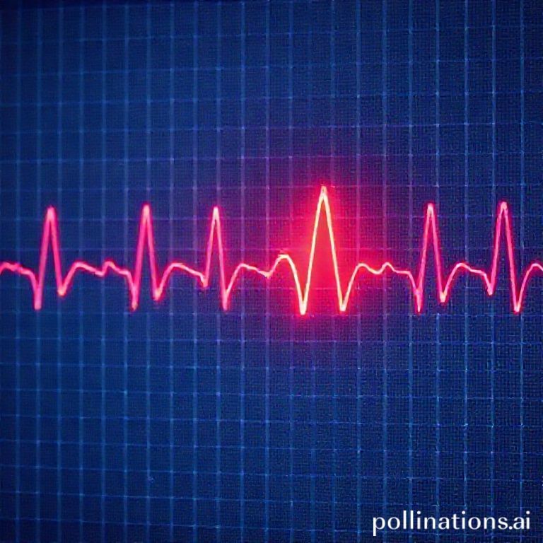 ✨ 심장 질환 진단 시 심전도 검사의 보험 적용 범위