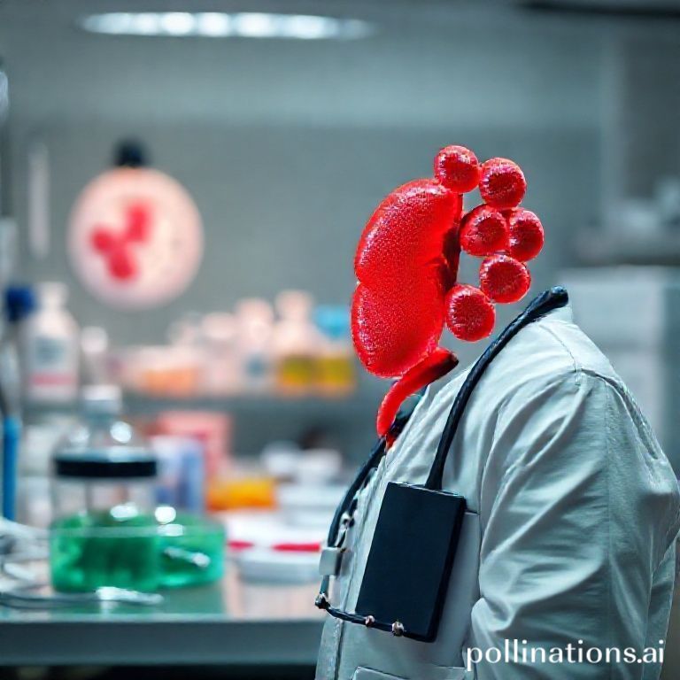 ✨ 간염 보유자를 위한 보험 상품은?