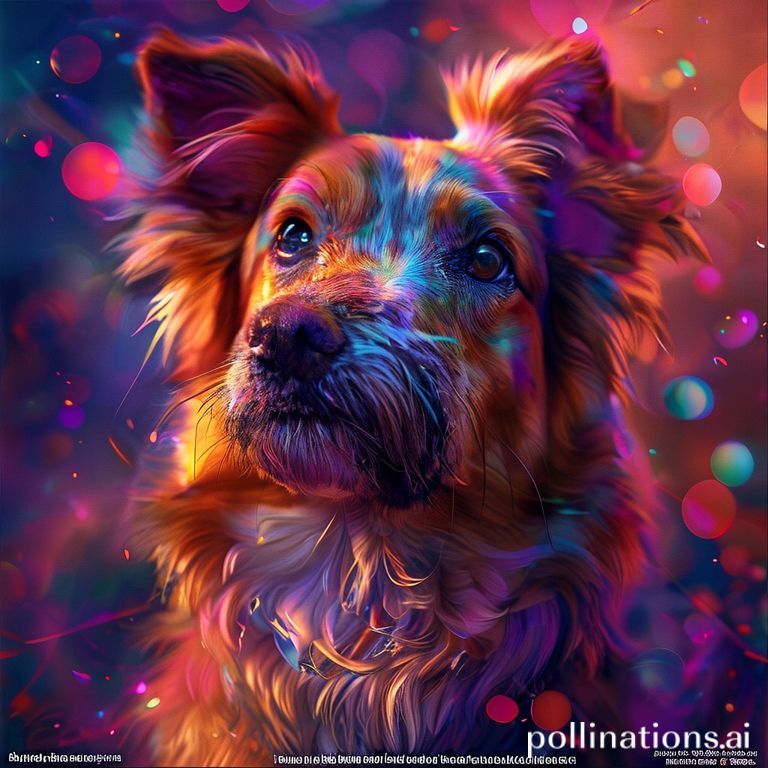 🐶 개꿈인가, 심오한 메시지인가?