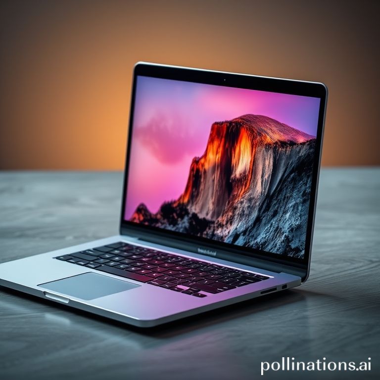 ✨ 맥북 외 대안은 없을까?