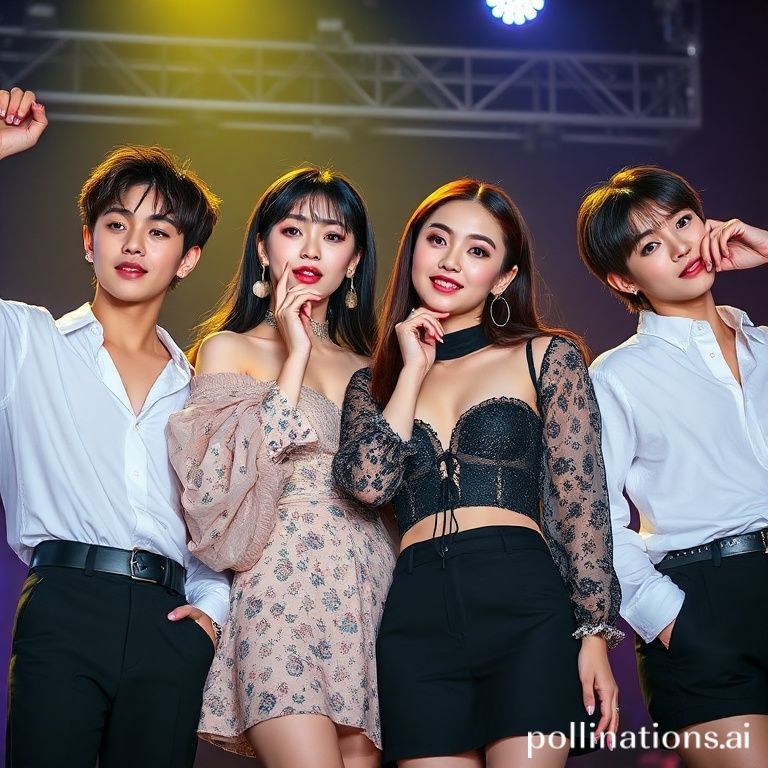 K팝 대세돌 4팀: 컴백, 신곡, 개인 활동, 콘서트 분석