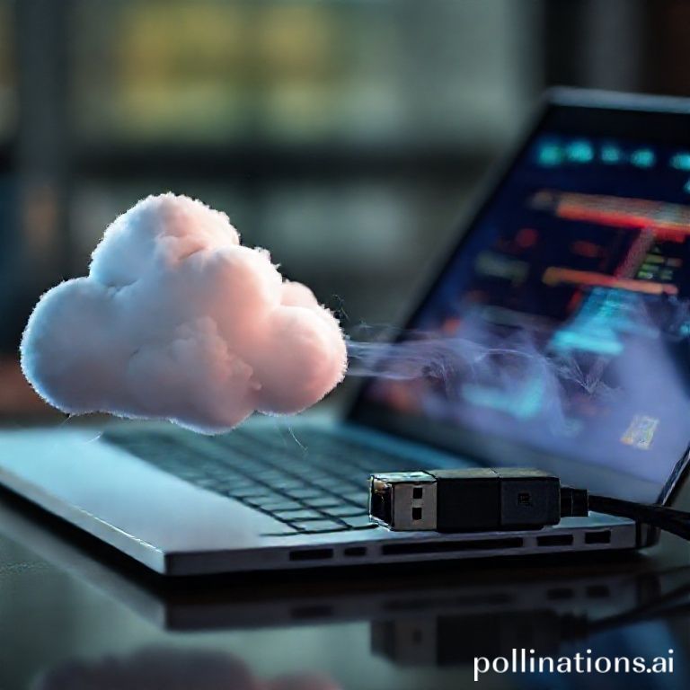 노트북 자료 옮기기 클라우드와 USB 중 무엇이 더 빠르고 안전한지 비교 가이드