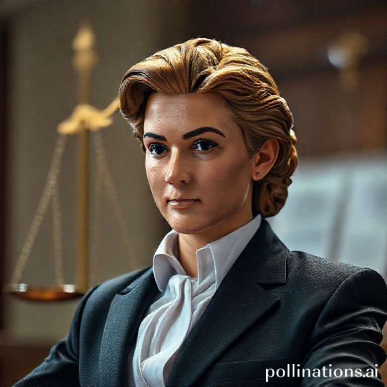 ⚖️ 법률 및 정책 지원