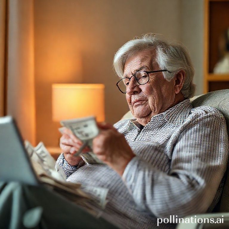 🧮 사망보험금 상속세, 실제로 계산해보면?