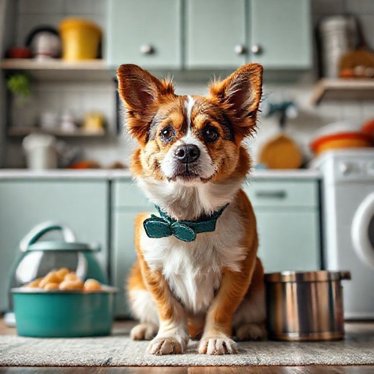 반려동물 키우는 집을 위한 생활가전·생활용품 선택 체크리스트