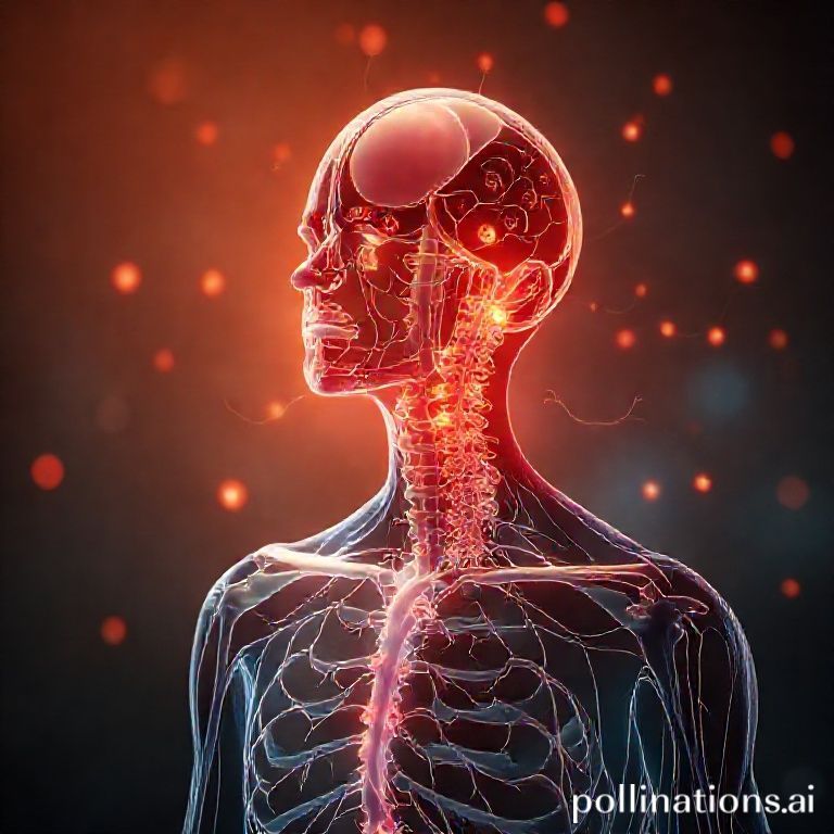 ✨ 자율신경 균형 회복을 위한 생활 습관