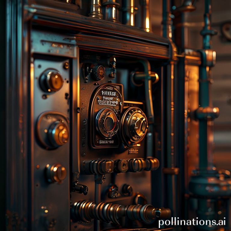 보일러 차단기 반복 차단될 때 주요 원인과 간단 복구 팁