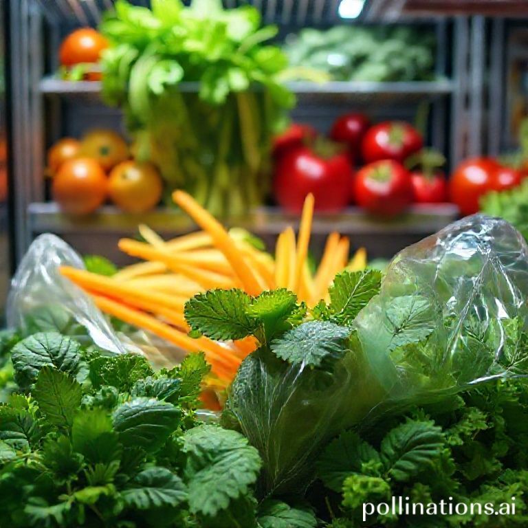 ✨ 올바른 보관 습관으로 신선함 유지하기