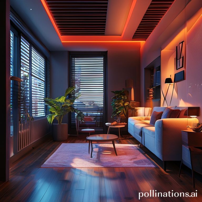 🌡️ 실내 온도 유지와 쾌적함, 환기의 역할